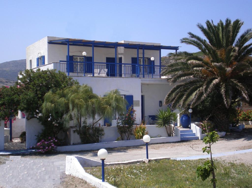 Elena Apartments 폴로니아 외부 사진