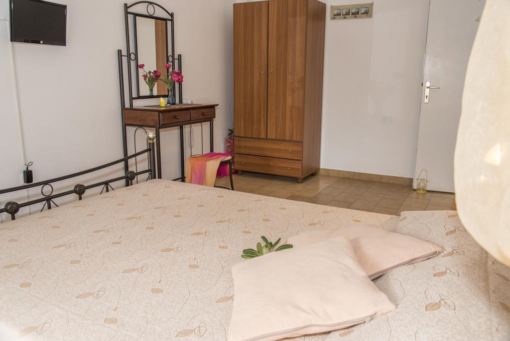Elena Apartments 폴로니아 외부 사진