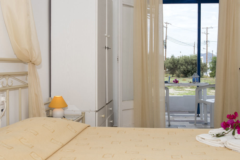 Elena Apartments 폴로니아 외부 사진